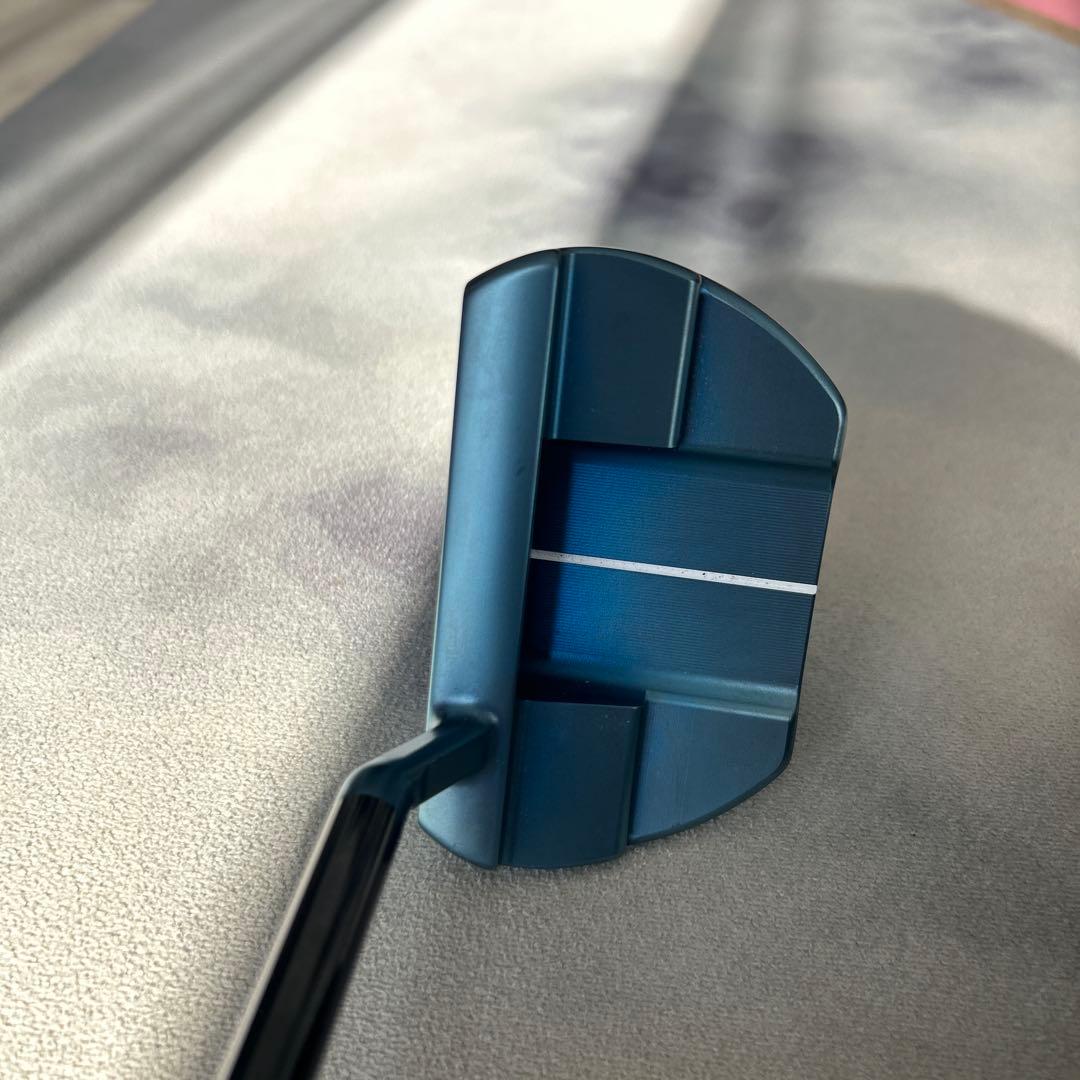 TOULON DESIGN LIMITED ATLANTAブルー (CE限定）