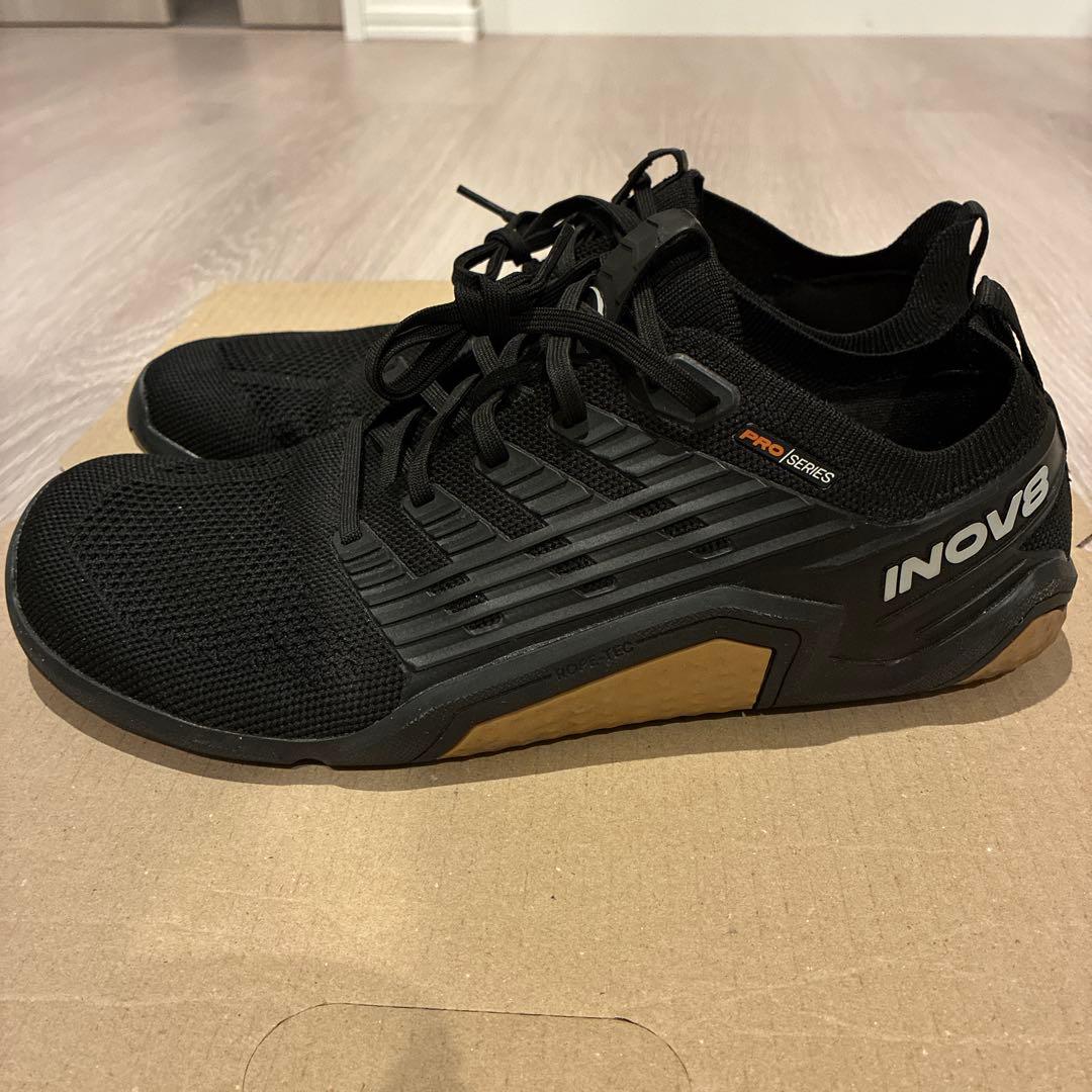 イノヴェイト　BARE-XF PRO