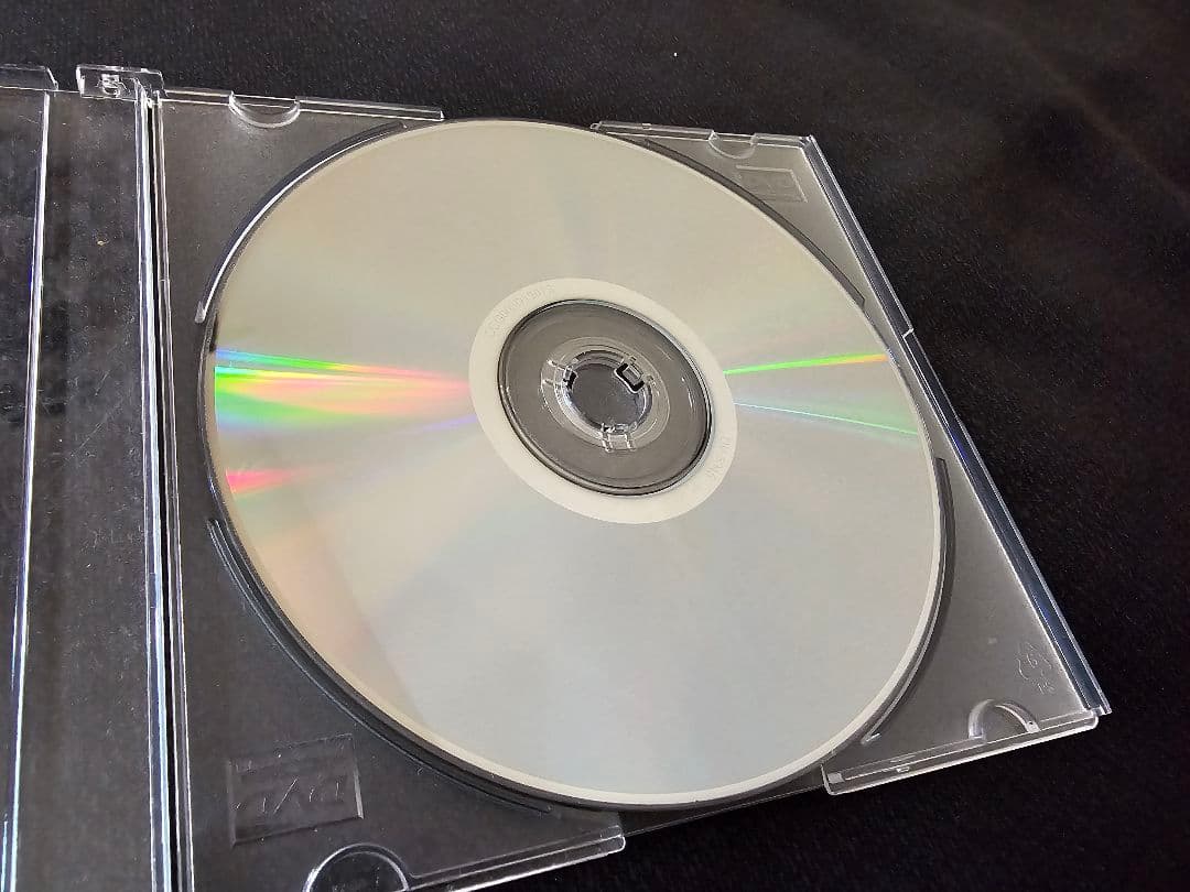 貴重☆LAREINE 10周年記念　FC限定配布メモリアルDVD