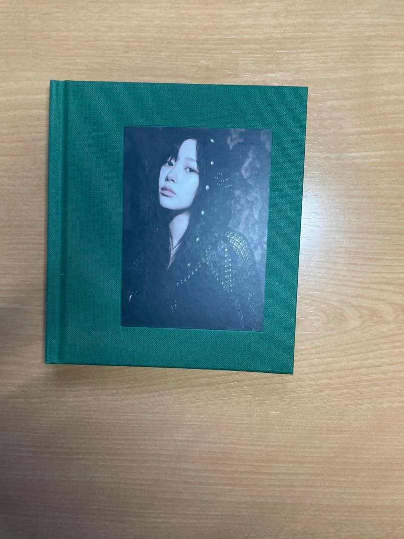 aespa アルバム セット