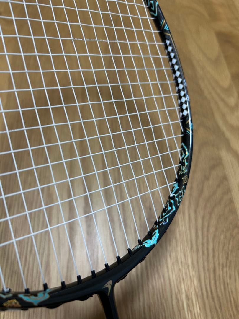 フライパワー Fly Power TIZONA ティゾーナ 美品