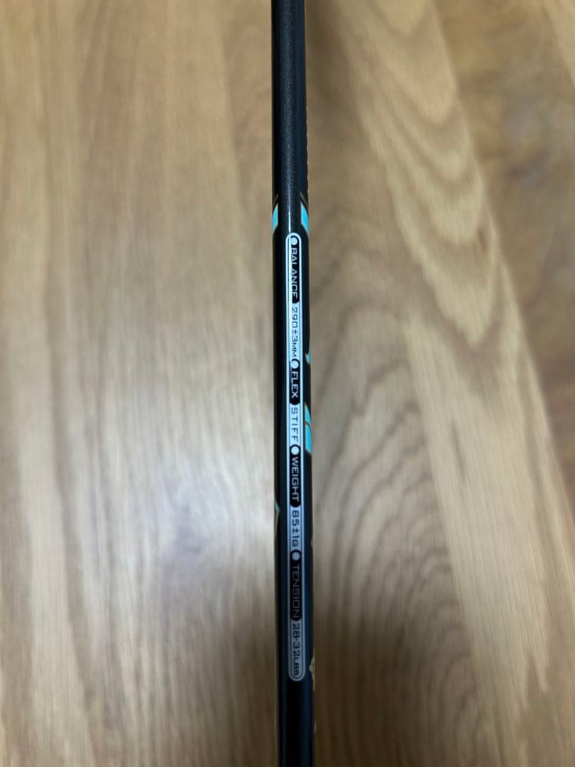 フライパワー Fly Power TIZONA ティゾーナ 美品