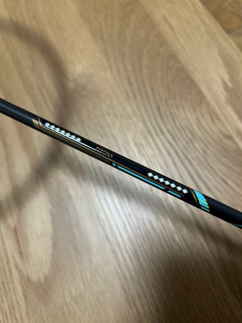 フライパワー Fly Power TIZONA ティゾーナ 美品