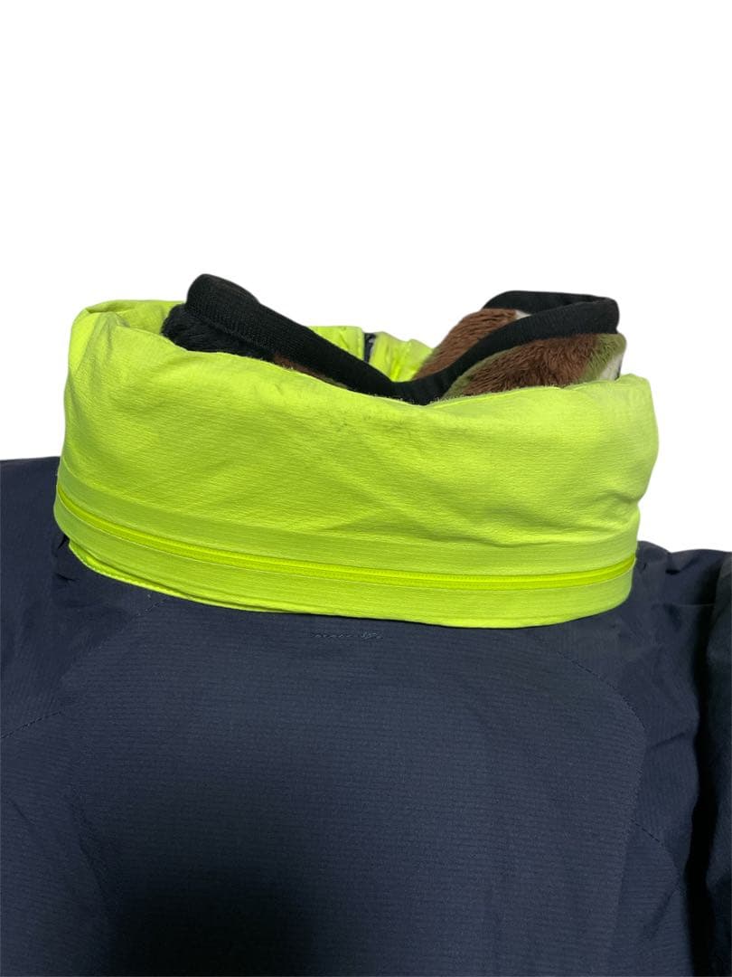 PEARLYGATES pertex ジャケット パーリーゲイツ サイズ3