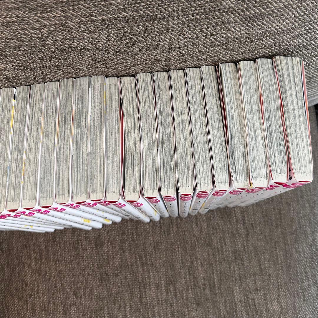 ハニーレモンソーダ　1〜30巻＋サイドストーリー