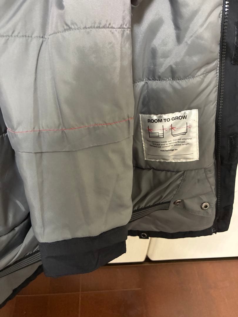 バートン　BURTON Jacket Bib Pant Boys’ Size:M