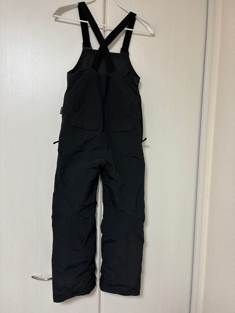 バートン　BURTON Jacket Bib Pant Boys’ Size:M