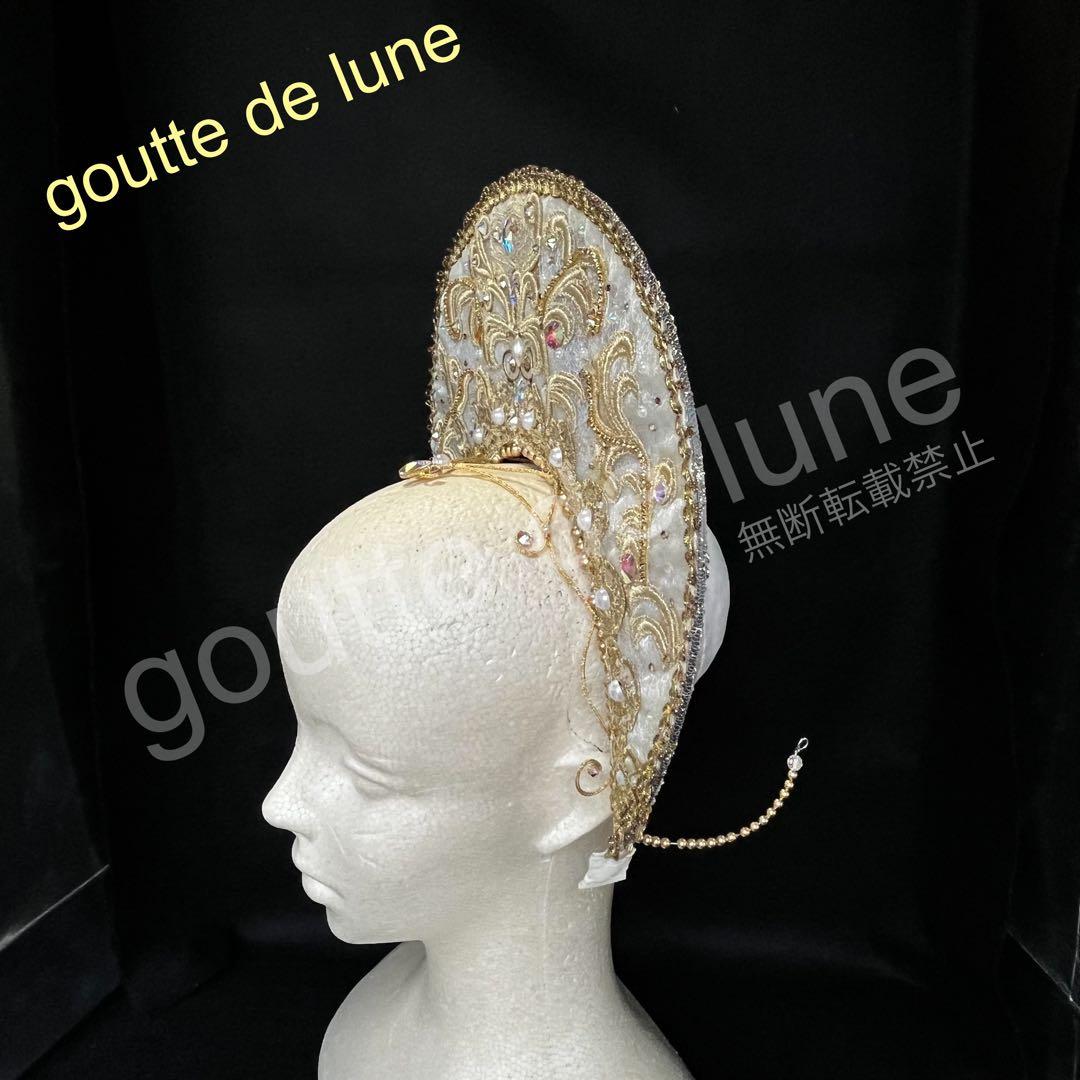 ご相談ティアラ＊バレエティアラ(No.311)