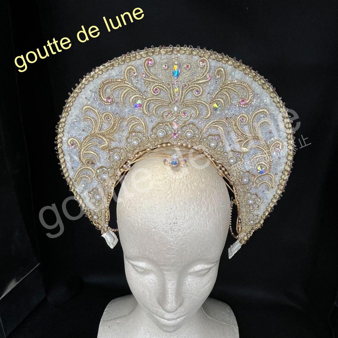 ご相談ティアラ＊バレエティアラ(No.311)