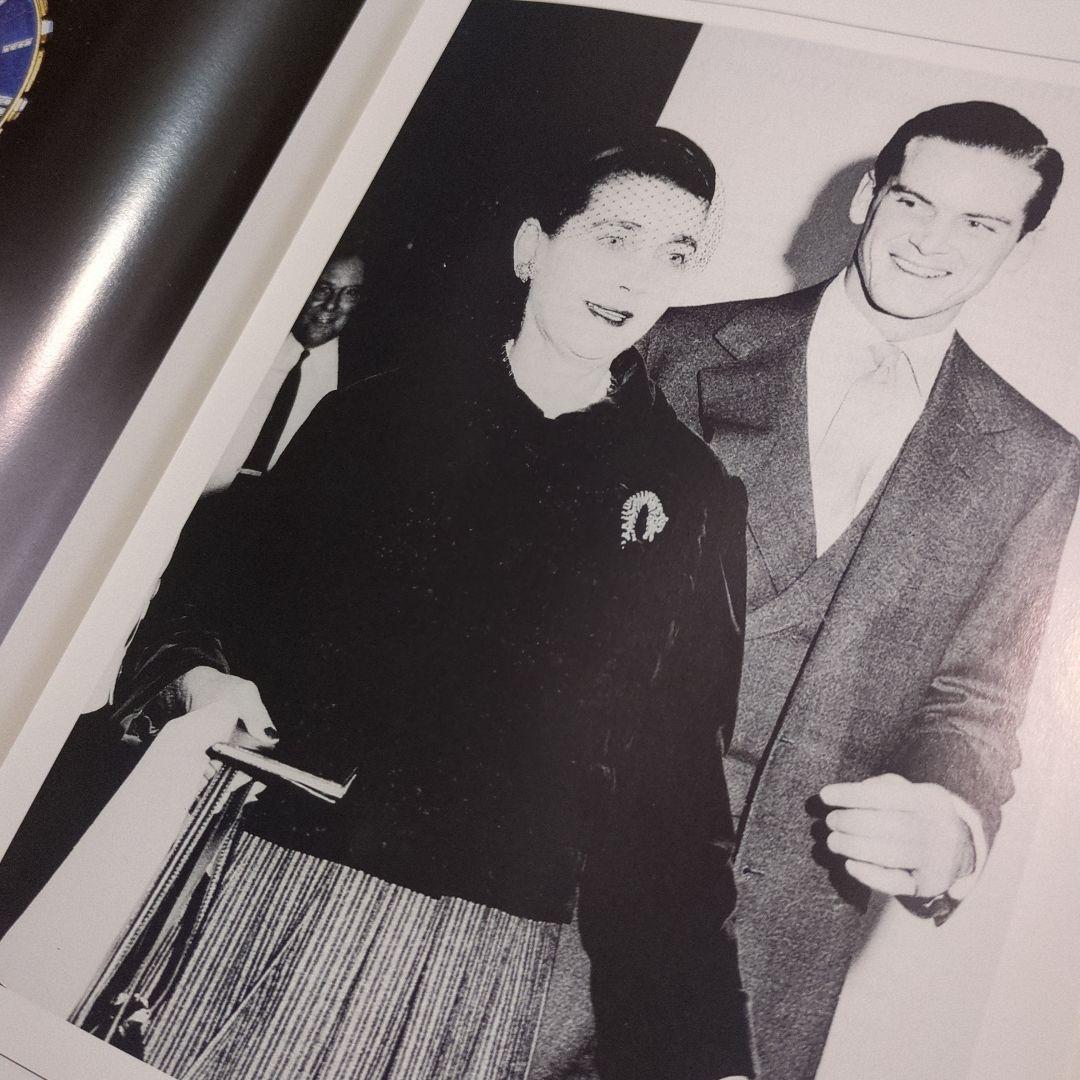 洋書　The Magical Art of Cartier　英語版　カルティエ