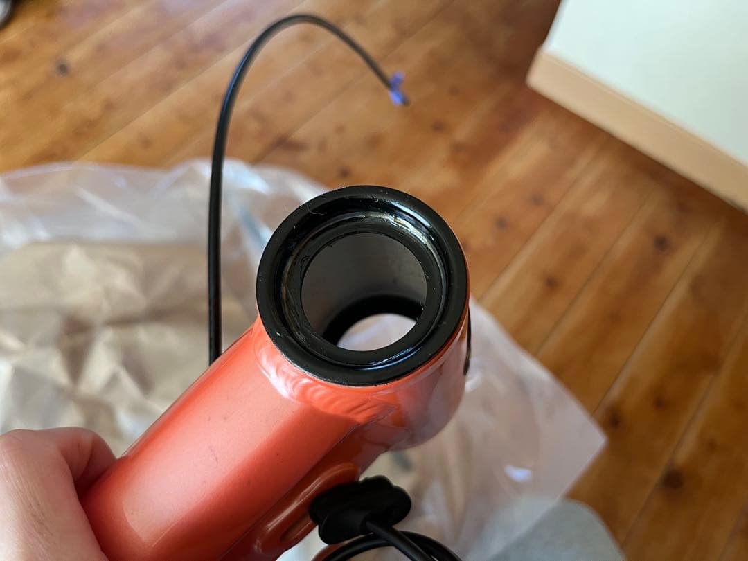 ROCKY MOUNTAIN GROWLER40 フレーム　Sサイズ