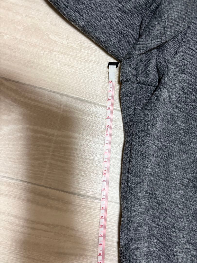 MASTER BUNNY EDITION スウェットパンツ グレー