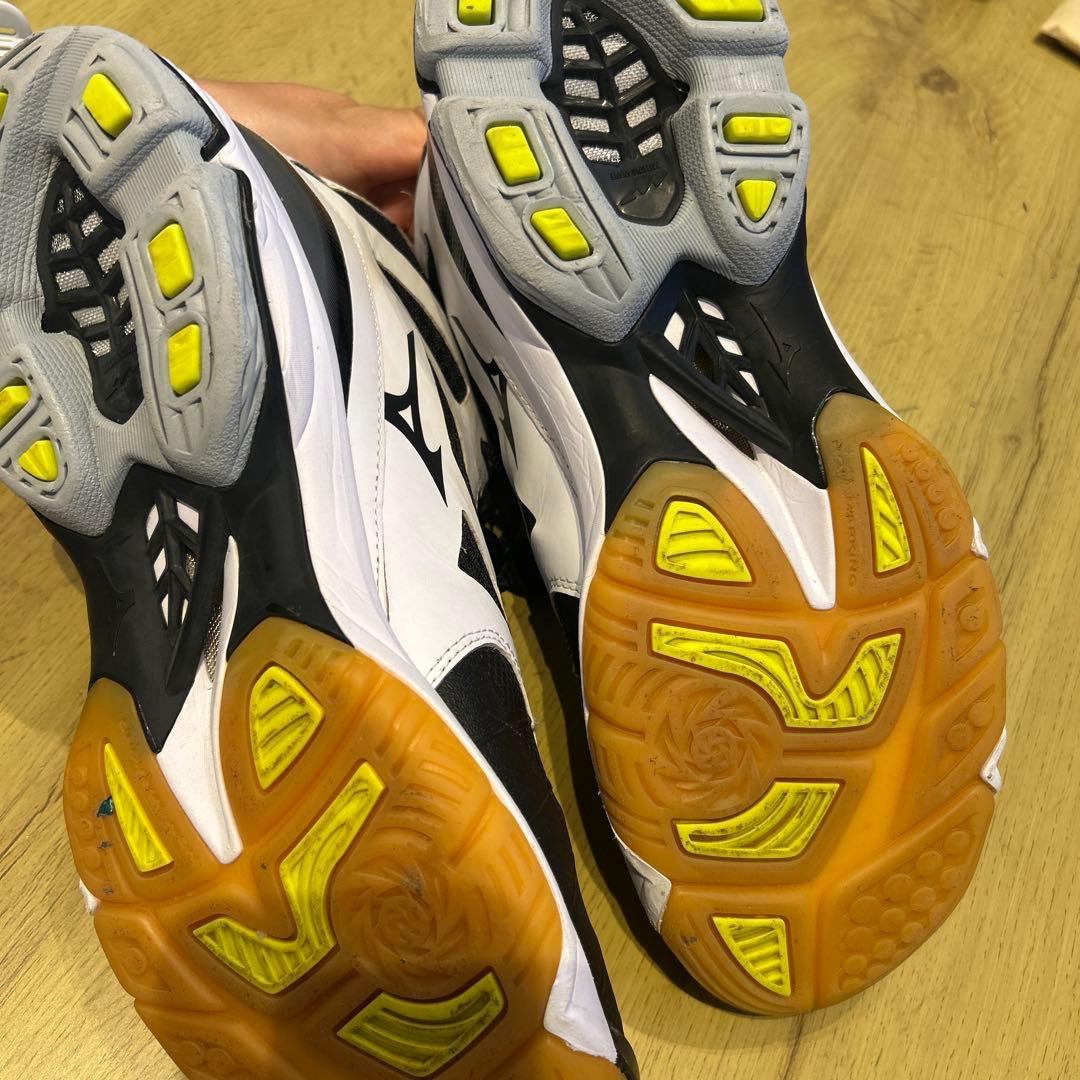 シューズ Mizuno Wave Lightning Z 3 27.5cm