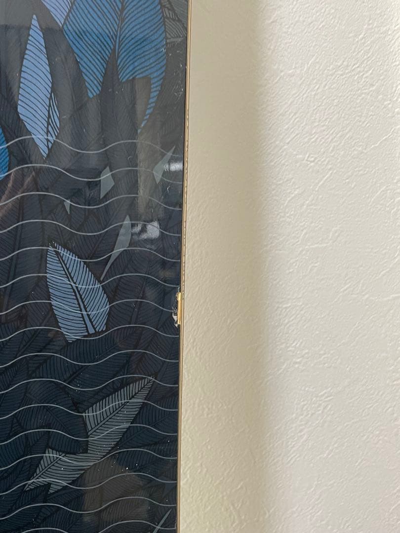 スノーボード SALOMON RUMBLE FISH 148cm