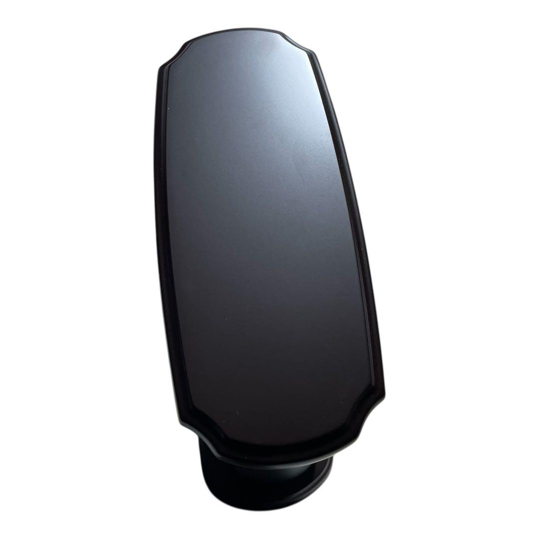 電波置き時計【新品・未使用】 SEIKO セイコー エンブレム　HW582B