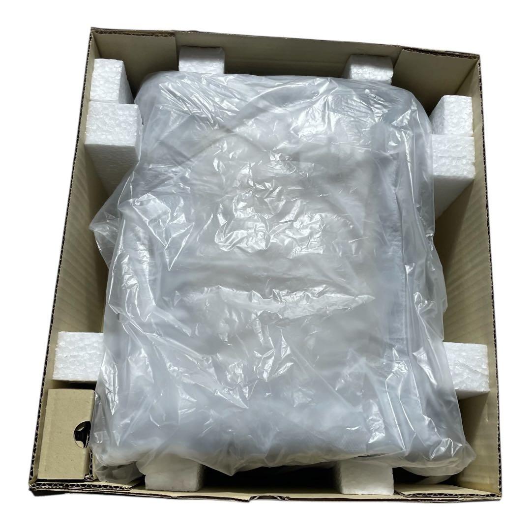 電波置き時計【新品・未使用】 SEIKO セイコー エンブレム　HW582B