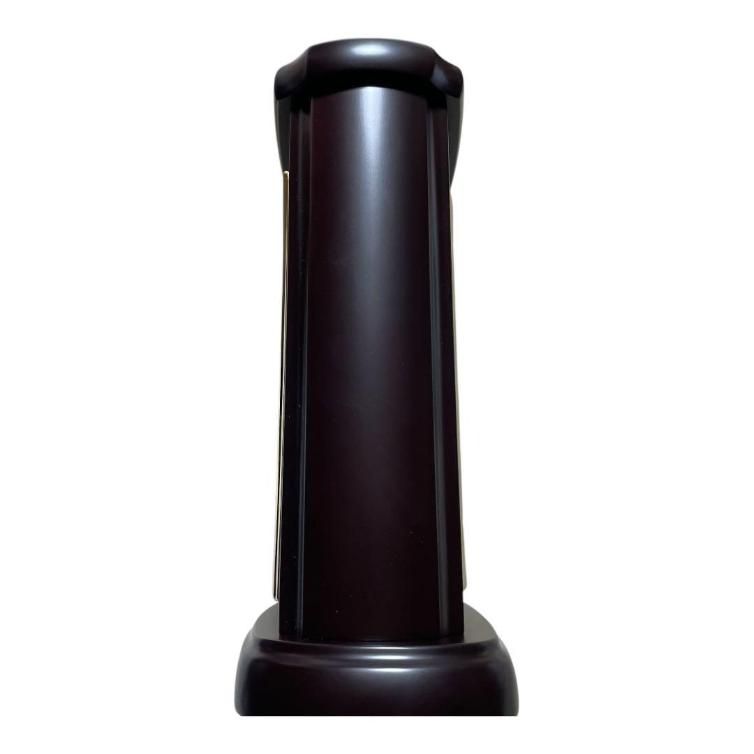 電波置き時計【新品・未使用】 SEIKO セイコー エンブレム　HW582B