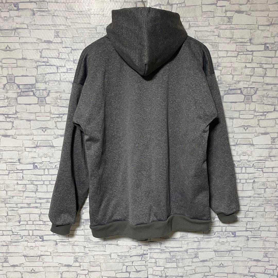 【美品】VETSP ベスプ　撥水　パーカー　スノボード　M