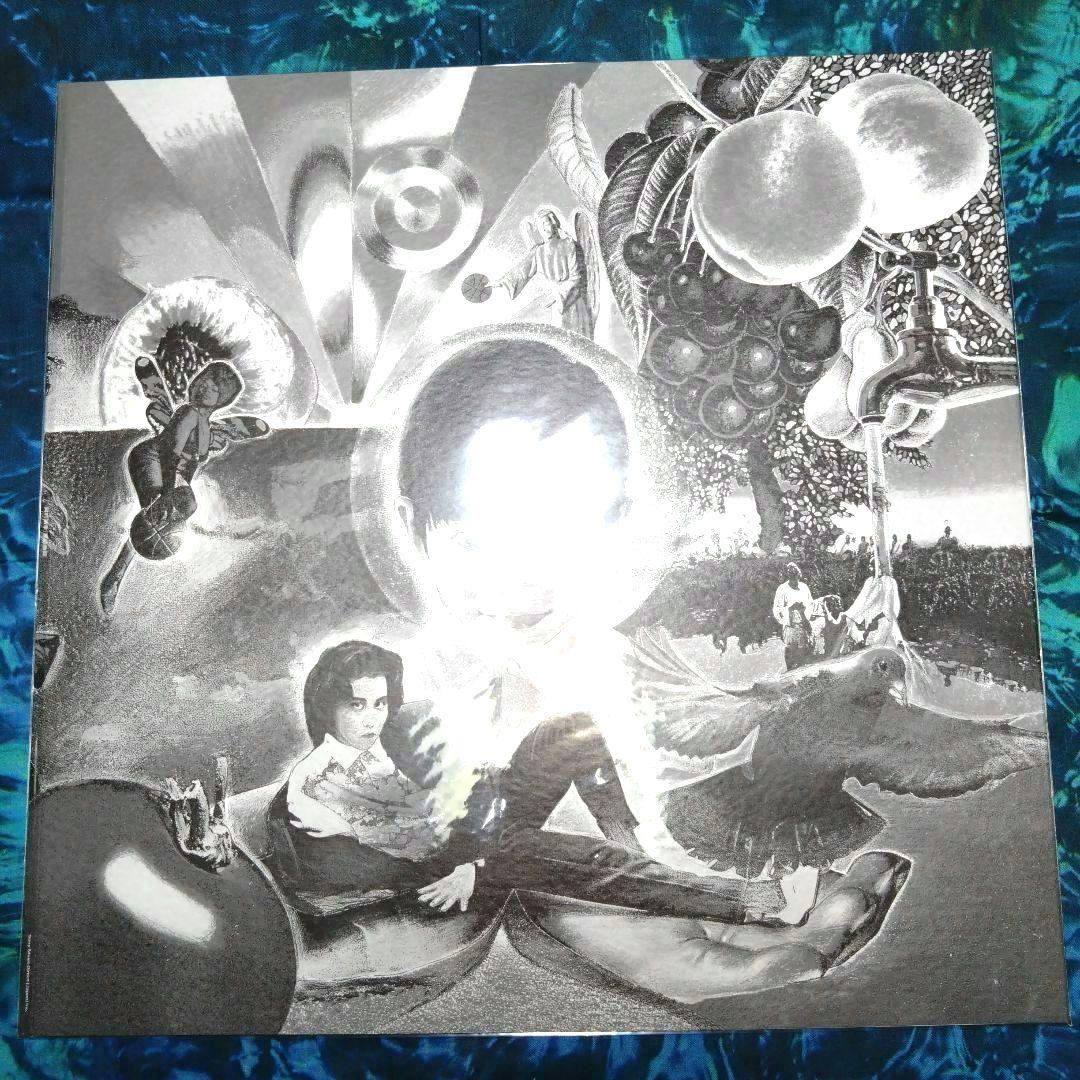 家庭教師＜完全生産限定盤＞ /岡村靖幸