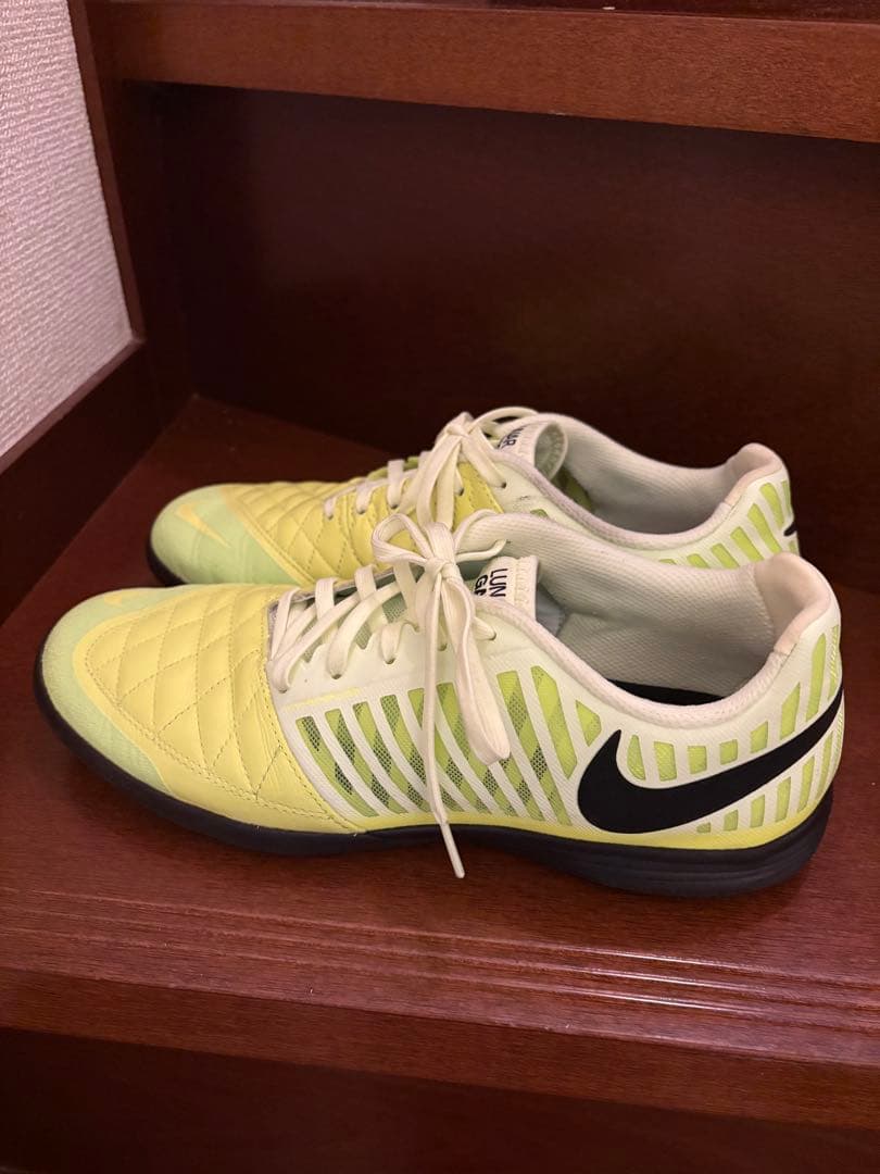 NIKE LUNARGATO II 27.5cm ナイキルナガト2