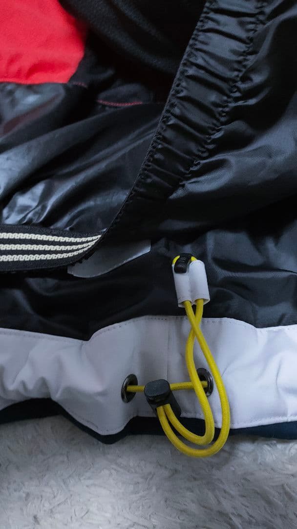 【ミズノ MIZUNO】スキーウェア セットアップ メンズL 撥水 保温