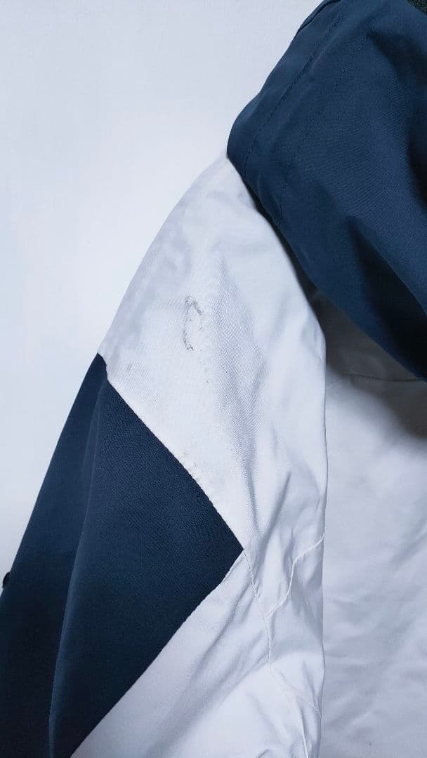 【ミズノ MIZUNO】スキーウェア セットアップ メンズL 撥水 保温