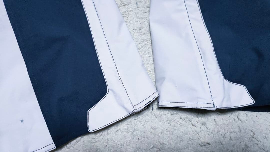 【ミズノ MIZUNO】スキーウェア セットアップ メンズL 撥水 保温