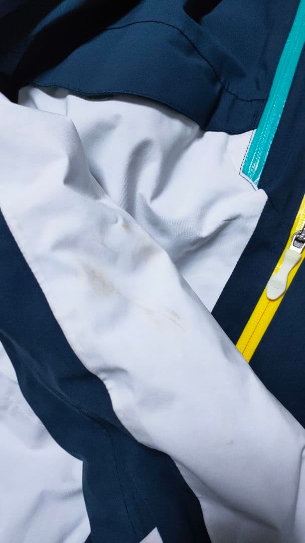 【ミズノ MIZUNO】スキーウェア セットアップ メンズL 撥水 保温