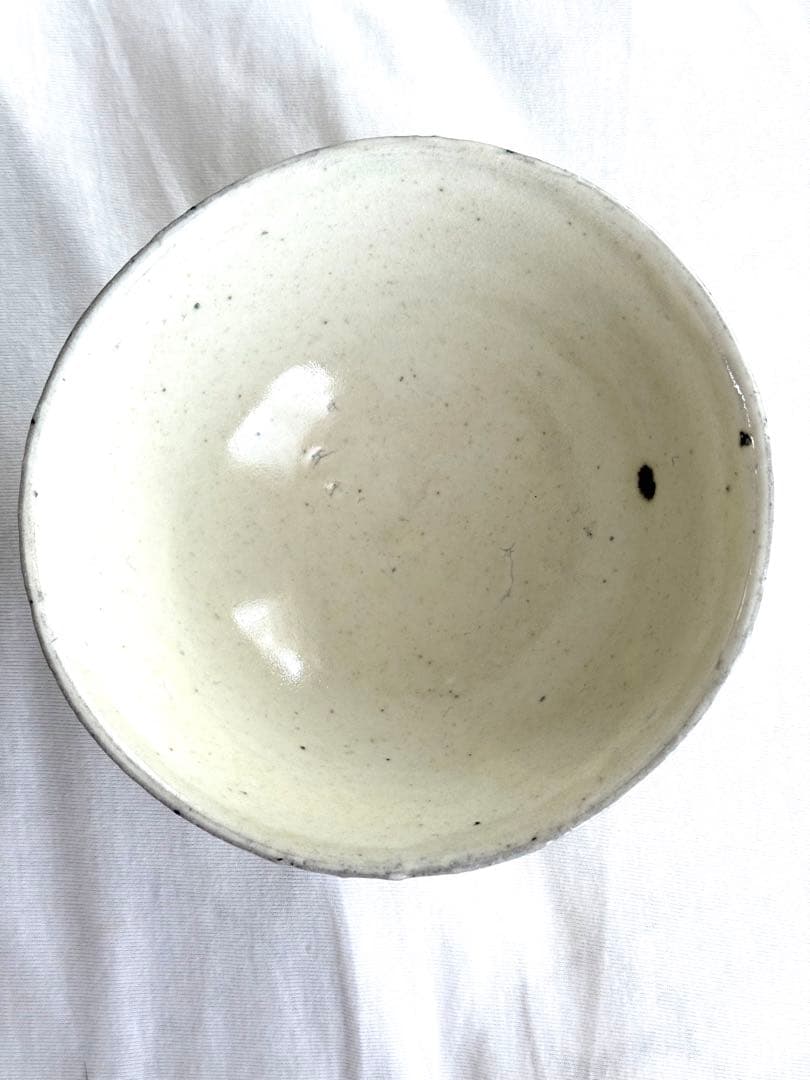 八田亨 飯碗セット 未使用品