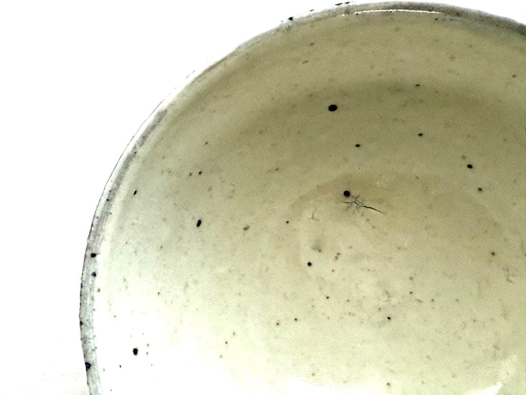 八田亨 飯碗セット 未使用品