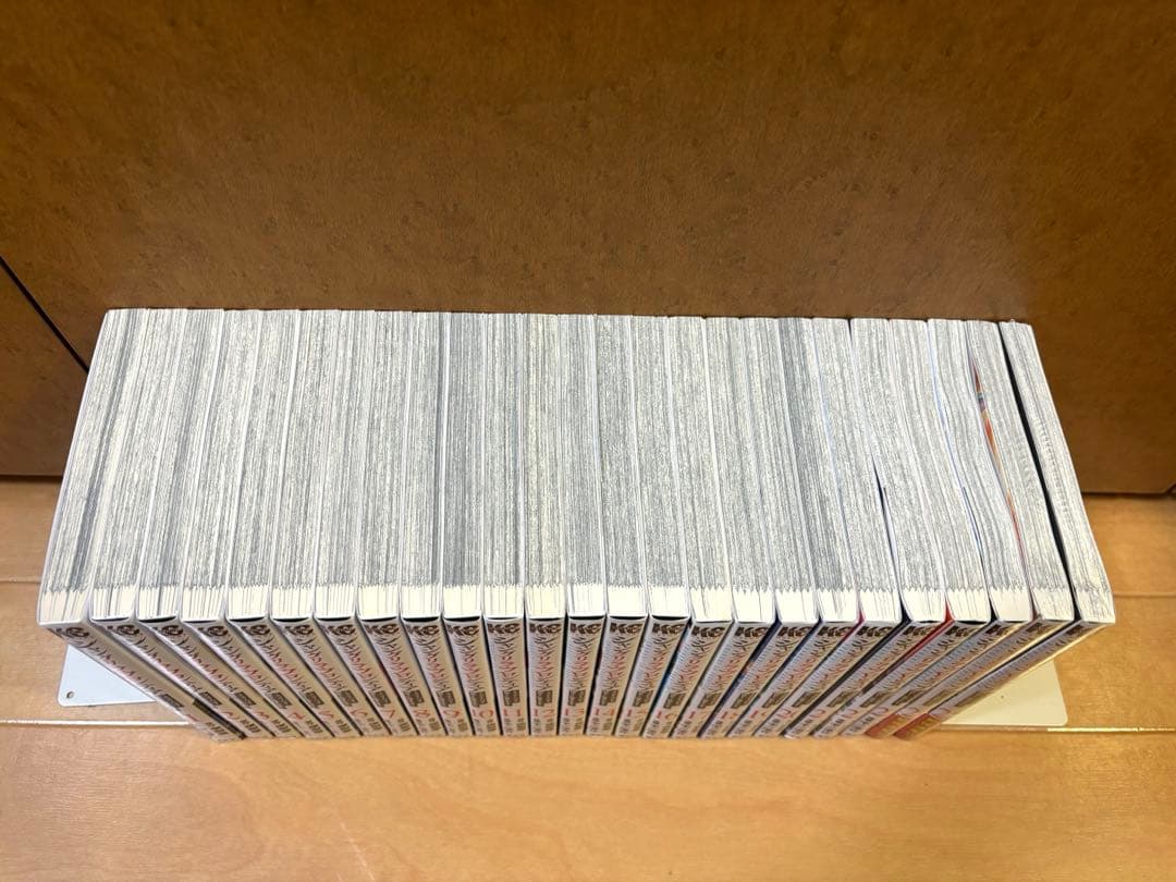 《美品》シャングリラフロンティア 全25巻