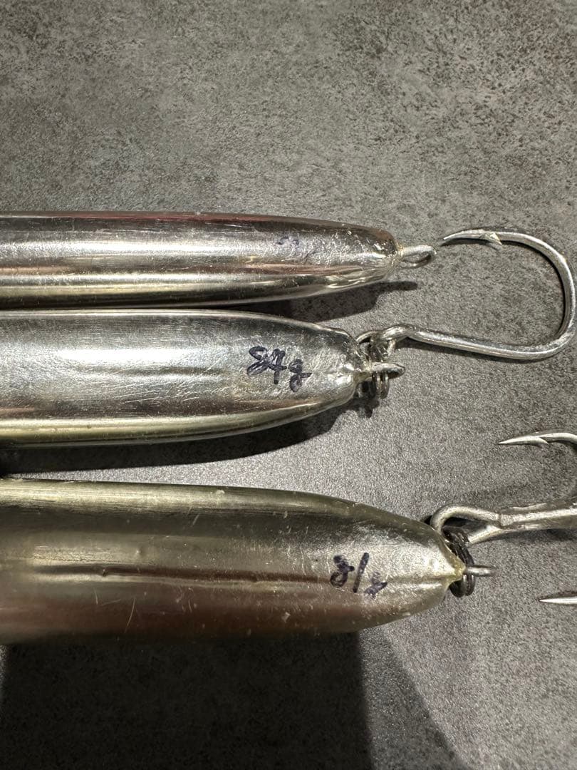 タイドプール　200f 230f