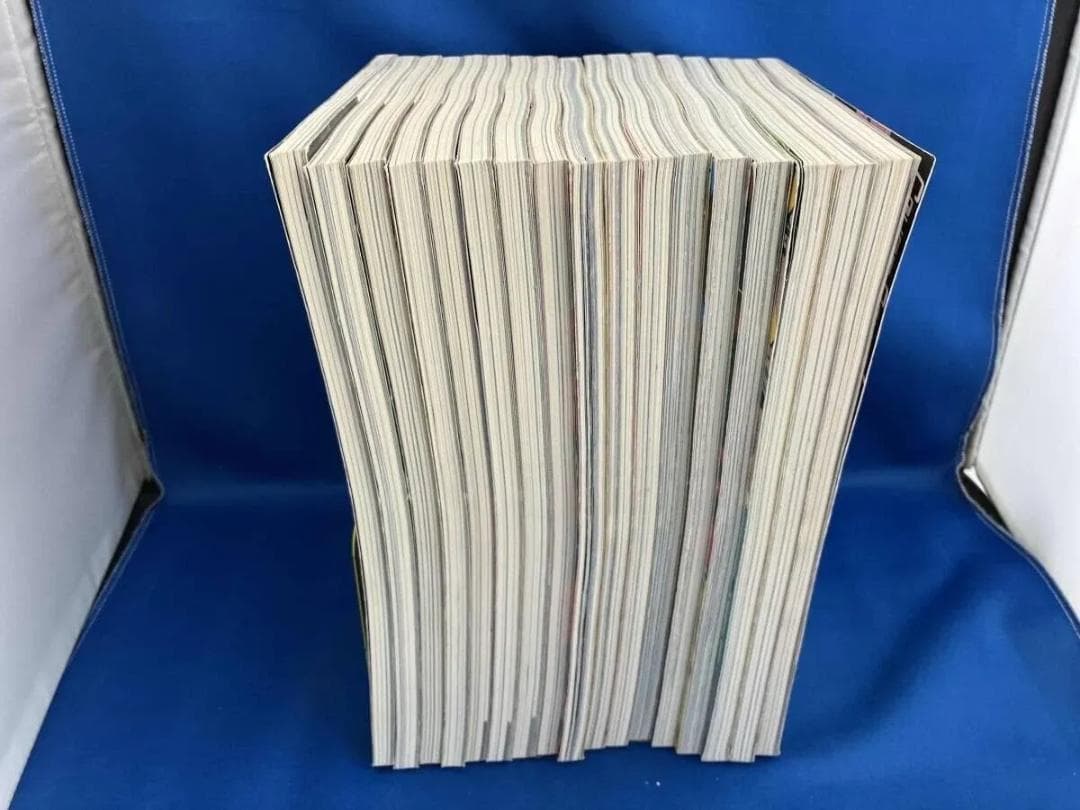 マーヴルクロス 全巻セット 1-17冊