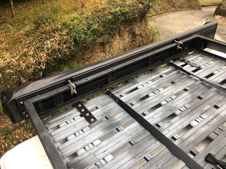 【新品　残り1点】270° サイドオーニング　2.0M ベージュ　自立型