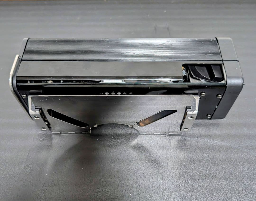 フォールディングキャンプストーブ　イワタ　コンパクト