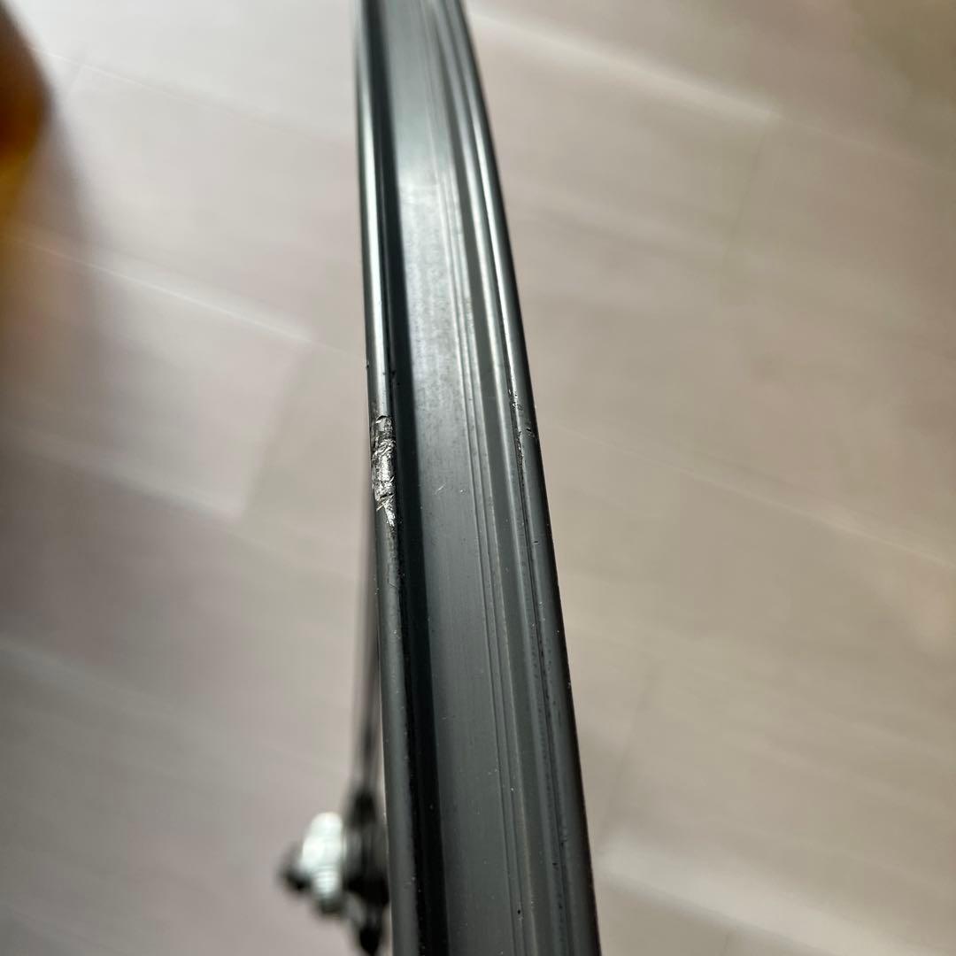 Mavic speed city ホイールセット