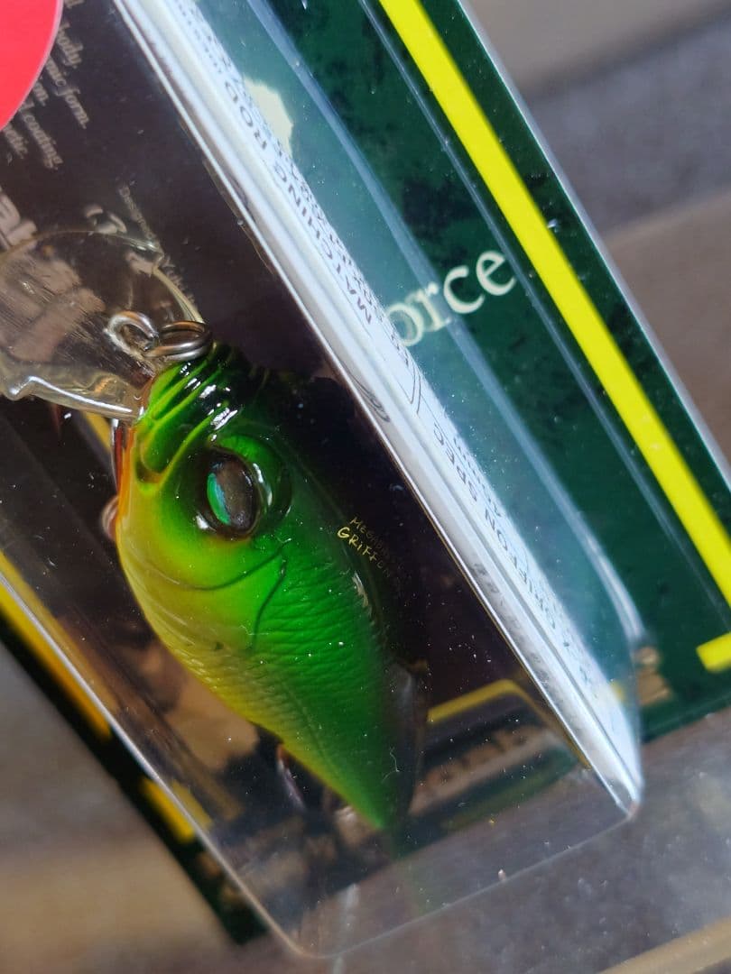 メガバス S グリフォン 限定 SP-C NUPTIAL SUN FISH 新品