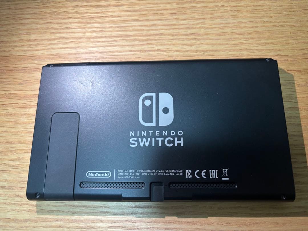 【欠品なし】Switch本体新型＋64GB SDカード＋豪華セット
