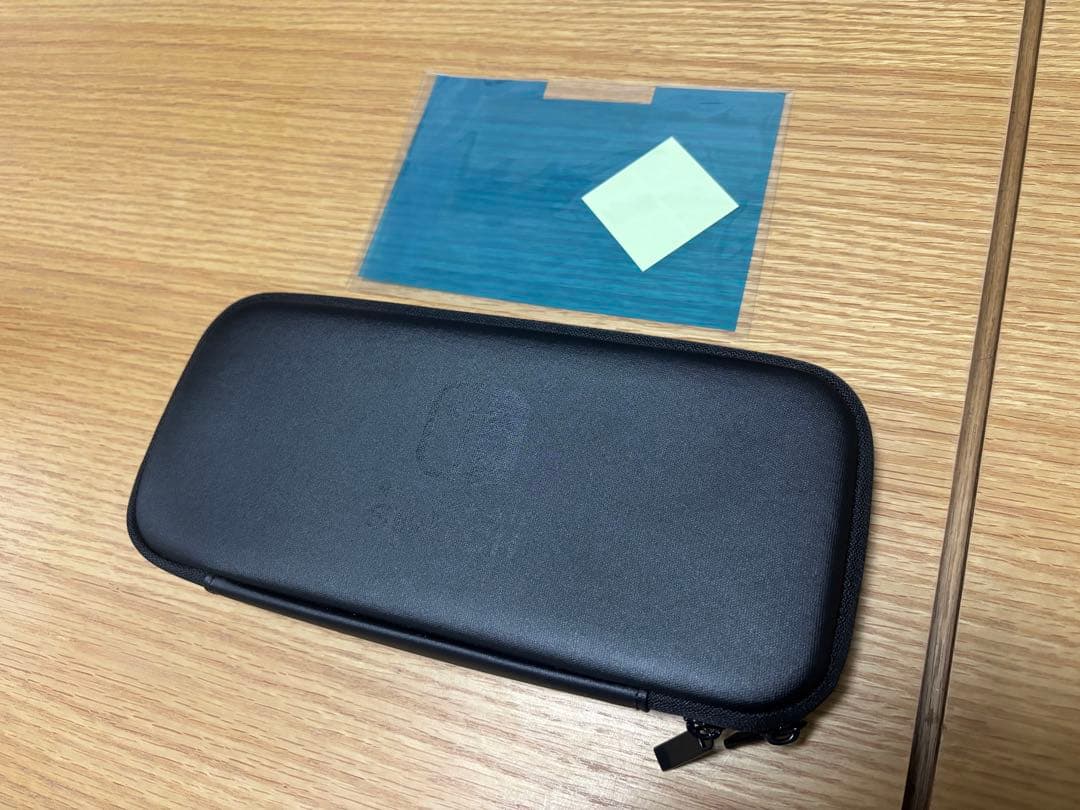 【欠品なし】Switch本体新型＋64GB SDカード＋豪華セット