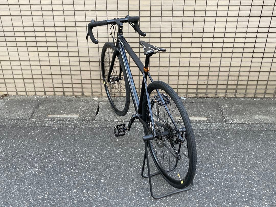 送料込CANNONDALE SYNAPSE 2 キャノンデール シナプス 2
