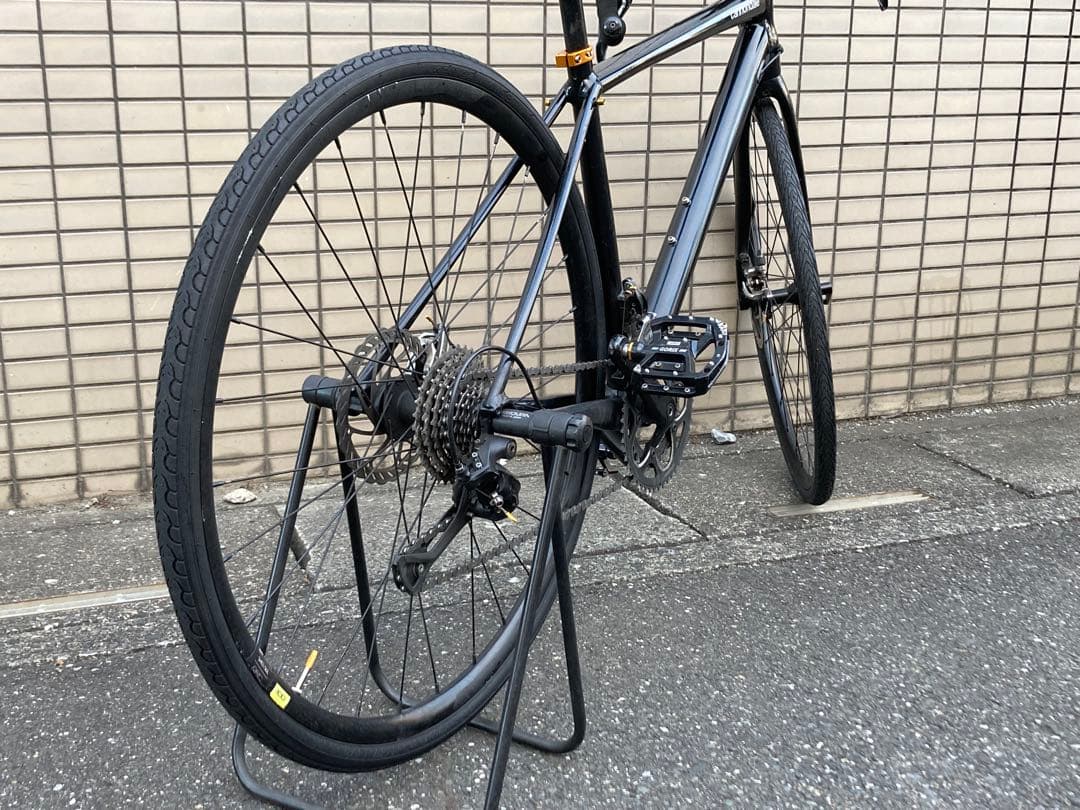 送料込CANNONDALE SYNAPSE 2 キャノンデール シナプス 2