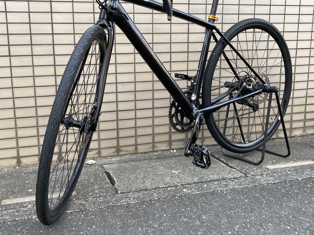 送料込CANNONDALE SYNAPSE 2 キャノンデール シナプス 2