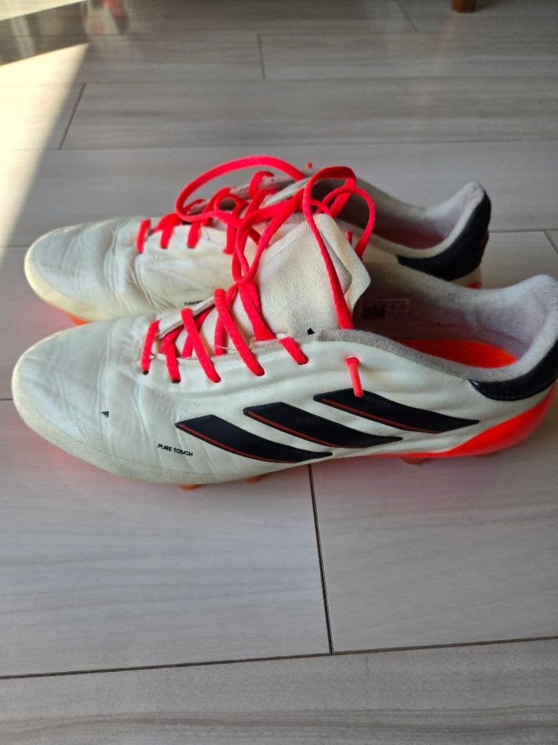 アディダス コパ ピュア 2 ELITE HG/AG