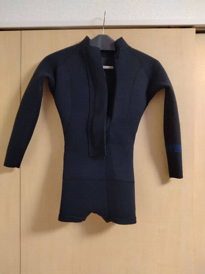 スリーウェザー　ロンスプ　М