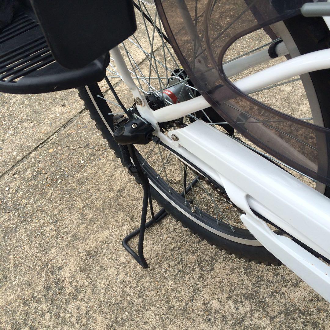 三段切り替えハイディ風