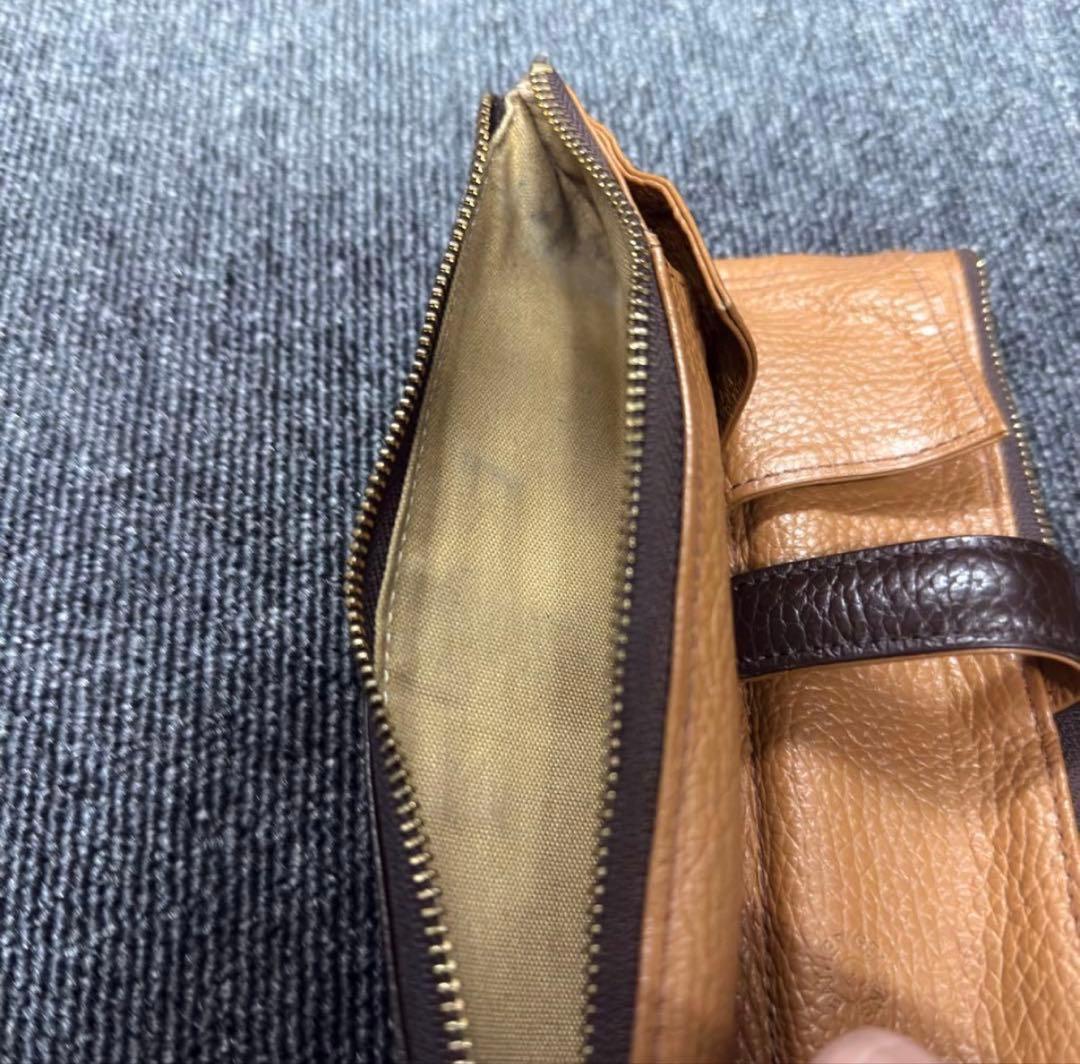 ルポペンケース&ルポ3ナチュラルペンケース限定色&手入道具&革栞３つ