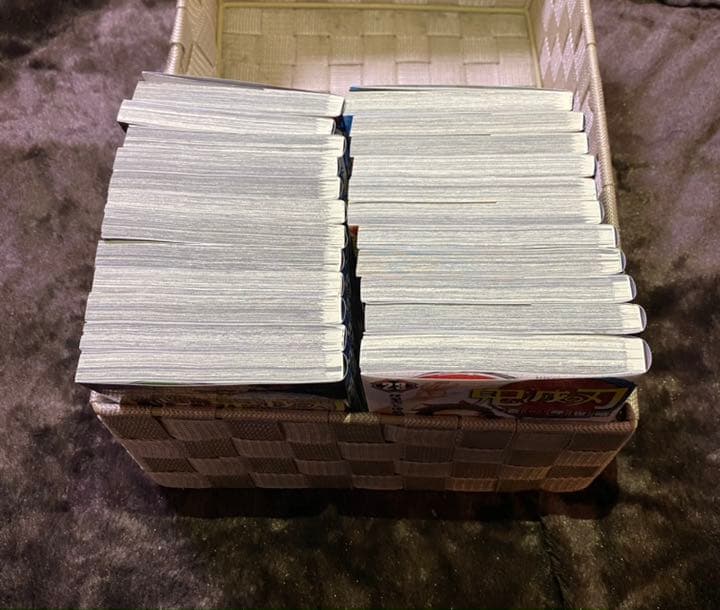 鬼滅の刃全巻【特典グッズ付】