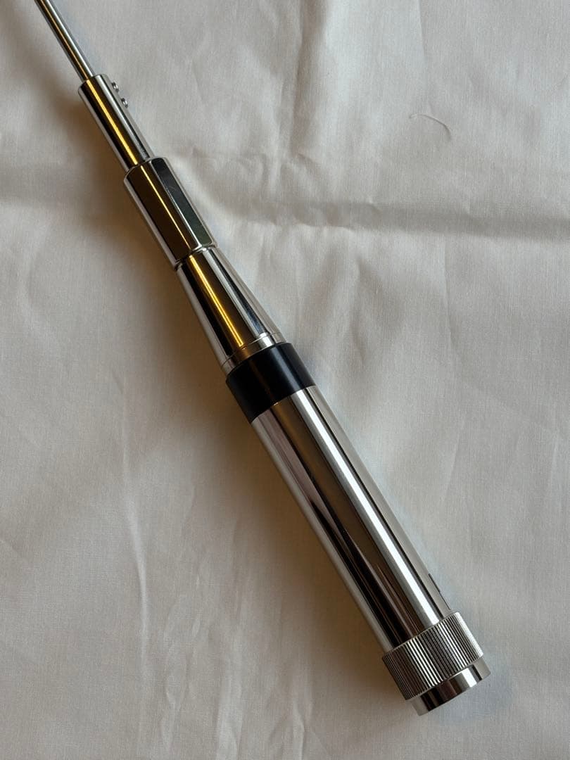 HF40CL 7MHz　センターローディングアンテナ【2.2m】