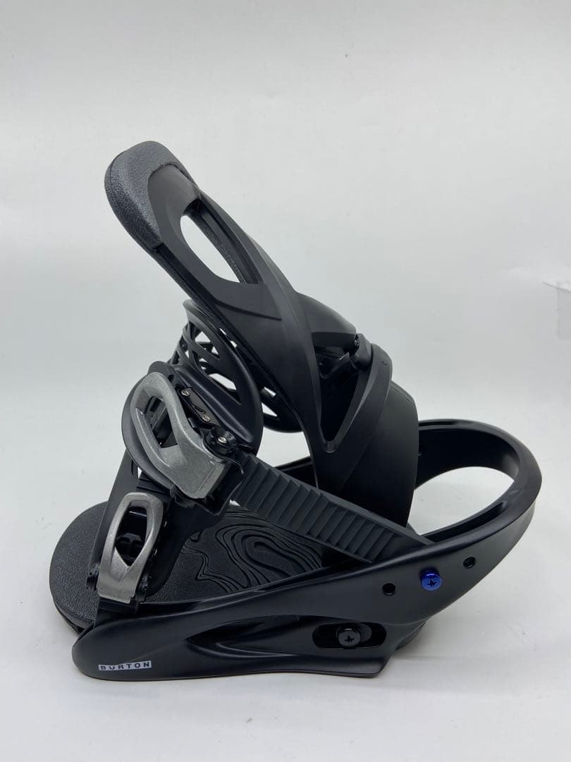 【新品】BURTON SCRIBE Mサイズ　ビンディング　最安値❗️