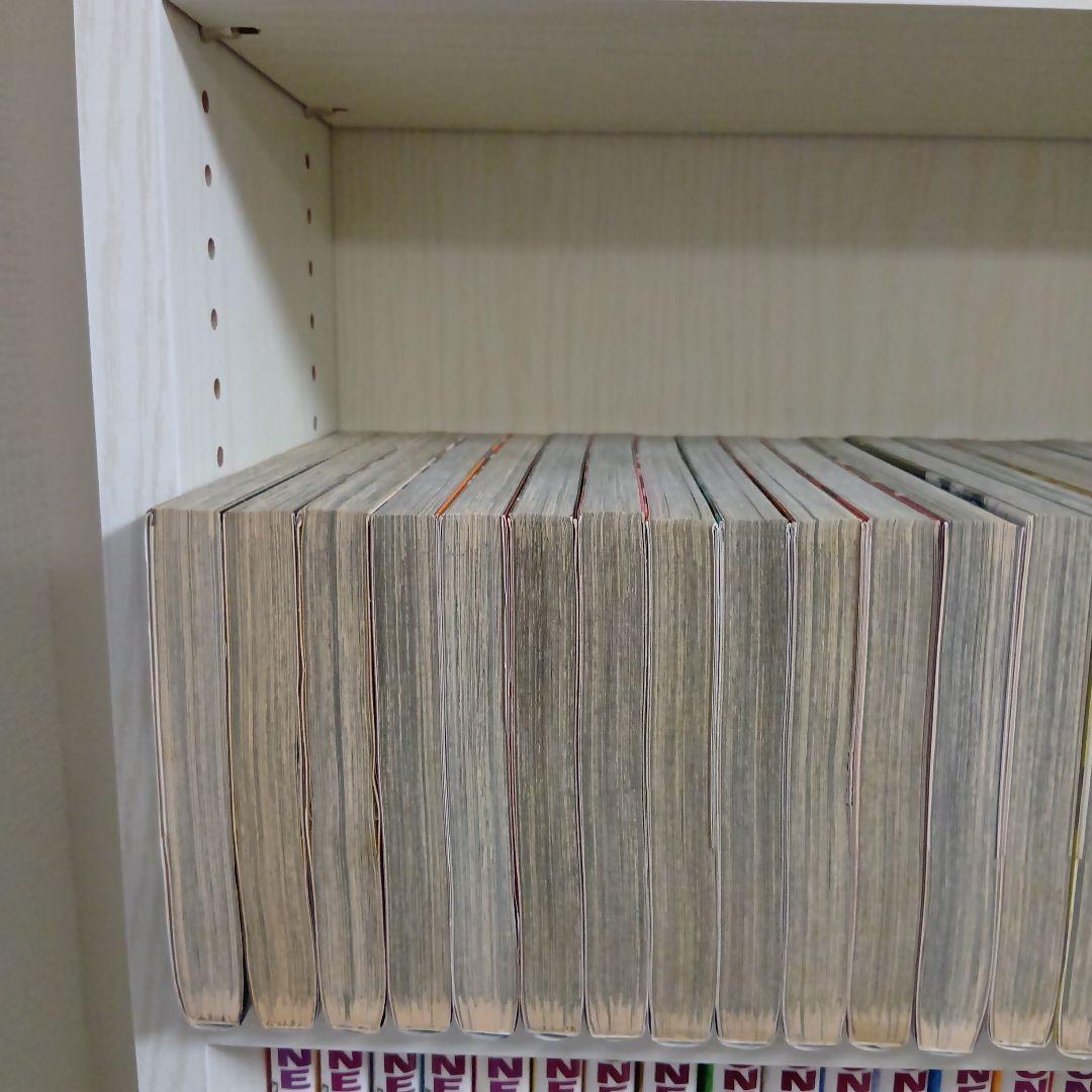 ワールドトリガー1～29巻セット